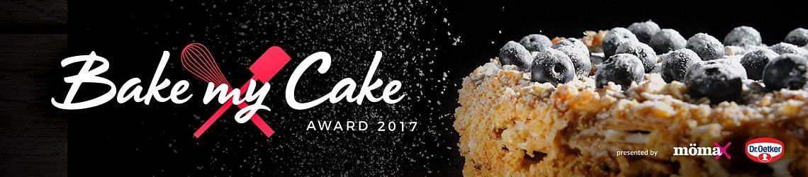 #BMCA17 - Cakes & Sweets