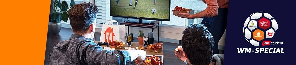 500€ Lieferservice.at Gutscheine gewinnen - So schmeckt der Sieg!