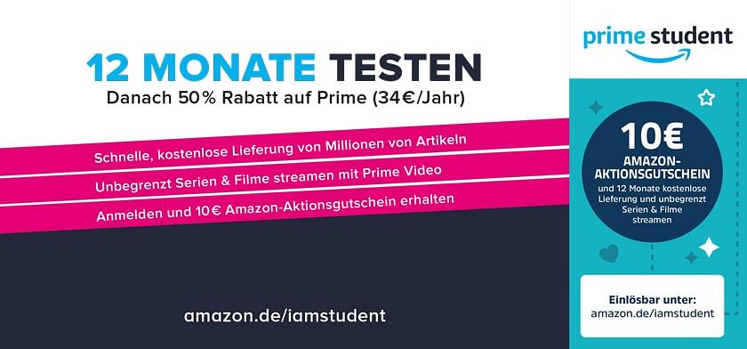 Aktionsgutschein Amazon Aktionsgutschein Amazon