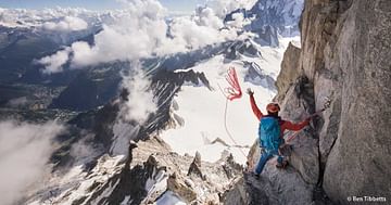 2x2 Tickets für die Banff Mountain Film Festival World Tour 2019