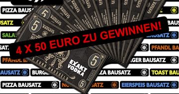 4x 50€ Gutschein beim Sägewerk Wien zu gewinnen