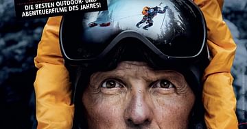 10x2 Kinokarten für die European Outdoor Film Tour