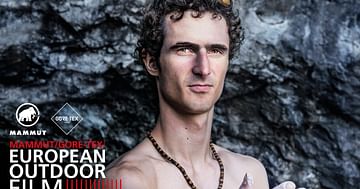 2x2 Kinokarten für die European Outdoor Film Tour