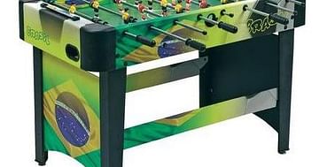 Wuzzler Brasil Edition