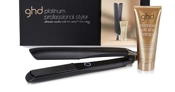 2x1 Professional Styler Set
