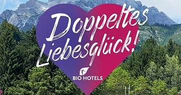 Romantikurlaub im Wert von 500€