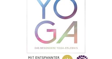 10x2 Tickets für Secret Yoga