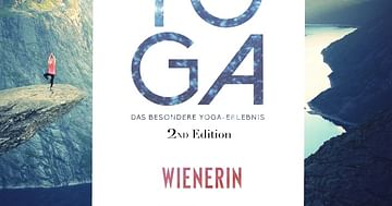 10x2 Tickets für Secret Yoga 2nd Edition