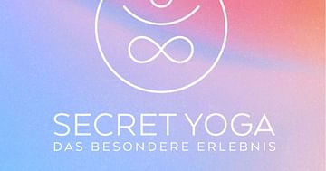 Tickets für Secret Yoga