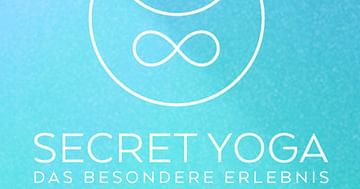 Tickets für Secret Yoga