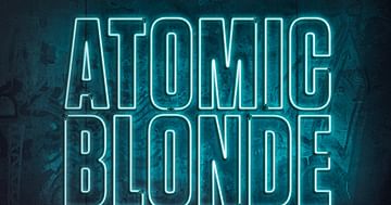 Gewinne Kinokarten für ATOMIC BLONDE