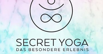 2 Tickets für Secret Yoga