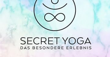 Tickets für die Secret Yoga Pärchen Session