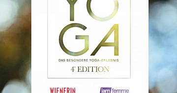 10x2 Tickets für Secret Yoga 4th Edition
