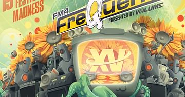 1x2 FM4 Frequency Tickets