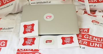 4x1 iamstudent Fanpackage
