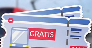 4x1 Semesterticket für das WiSe 17/18