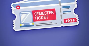 2x1 Semesterticket WiSe 2016