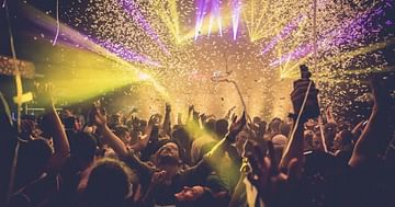 Gewinne ein VIP Package von Prater DOME