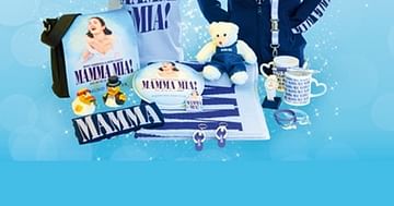 3 MAMMA MIA! Fan-Packages