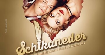 Musical-Freikarten