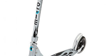 Micro Scooter im Wert von 129,95€