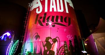 4x5 gratis Glühweine auf dem Stadtklang Weihnachtsmarkt