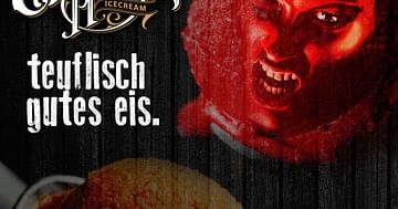 Eisparty für bis zu 10 Personen