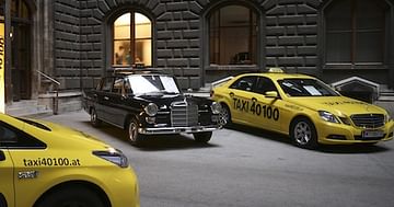 240€ Taxi-Gutscheine
