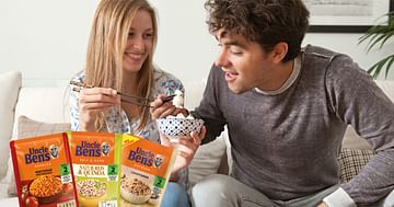Gewinne eine von drei Uncle Ben´s Prüfungsstress Boxen
