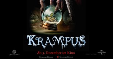 3x1 Krampus-Fanpackage