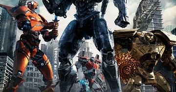 Kino-Freikarten für PACIFIC RIM: UPRISING (3D & IMAX)