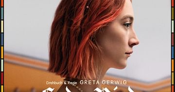 Gewinne Kinotickets für LADY BIRD