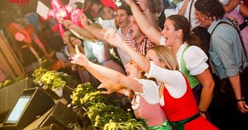 1x Wiener Wiesn Package