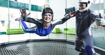 1x fly4one Paket im Wert von 49€