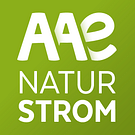 AAE Naturstrom Logo