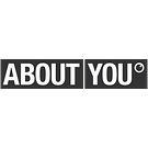 ABOUT YOU Logo