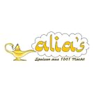 Alias Logo