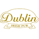 Dublin Irish Pub Logo