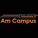 Fahrschule Am Campus Logo