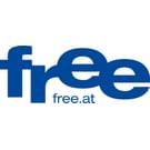 free.at Logo