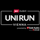 iamstudent Vienna UNI-RUN Logo
