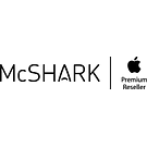 McSHARK Logo