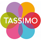 TASSIMO Logo