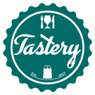 Tastery Logo