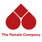 The Female Company Logo