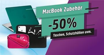 Für jede Technik das passende Zubehör.