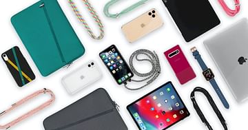 -40% auf alles im Artwizz Webshop