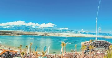 Endless Summer Party!