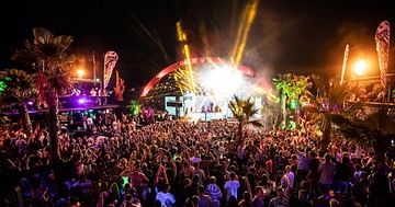 Endless Summer Party!